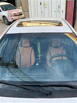 جيلي امجراند EC7